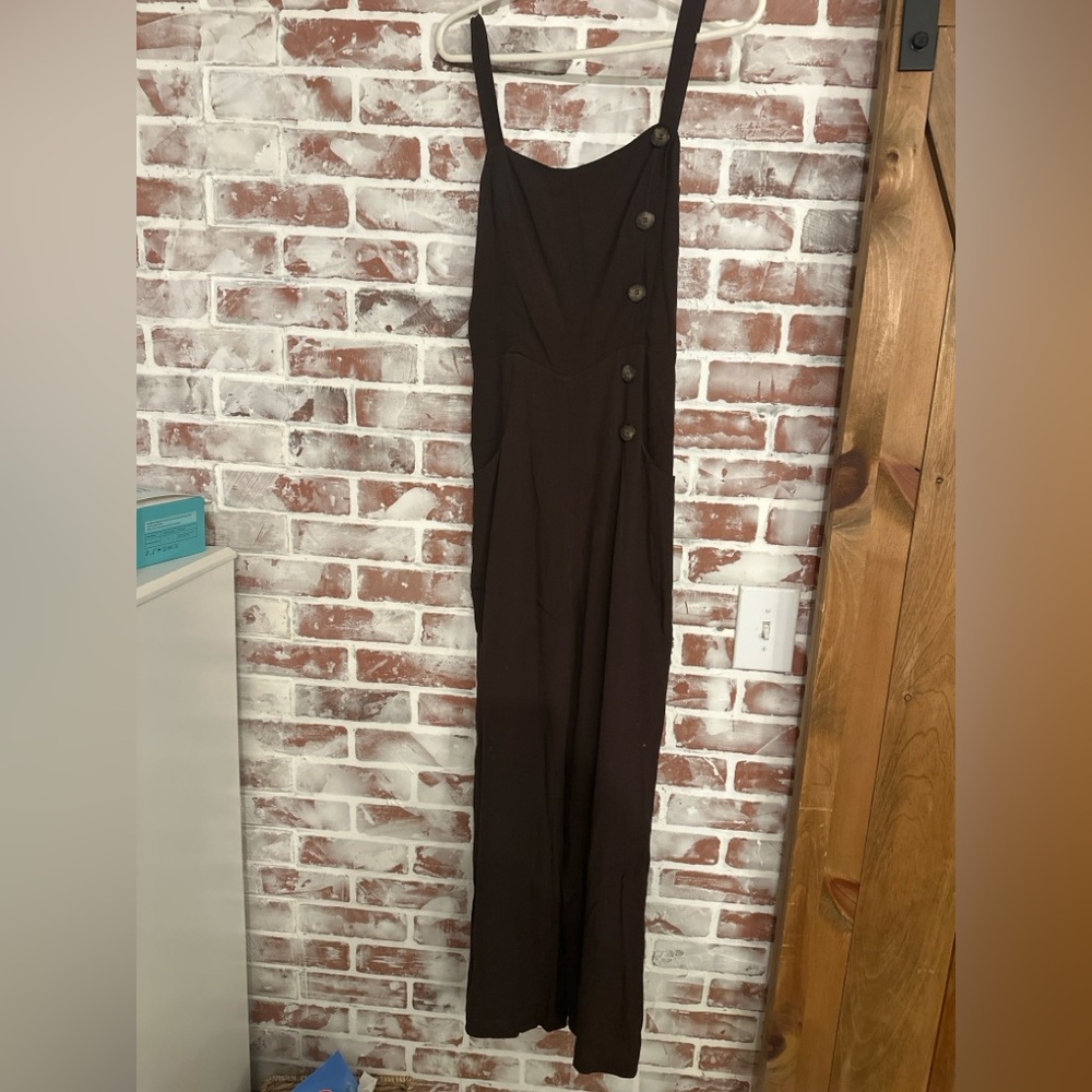 Reformation ✨ | Brown Jumper - Picture 5 of 5